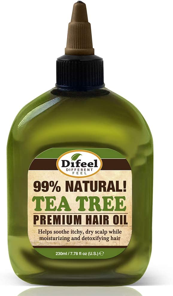 Difeel Tea Tree Oil