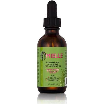 Mielle Rosemary Mint Oil