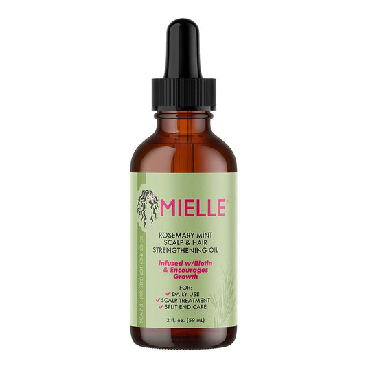 Mielle Rosemary Mint Oil