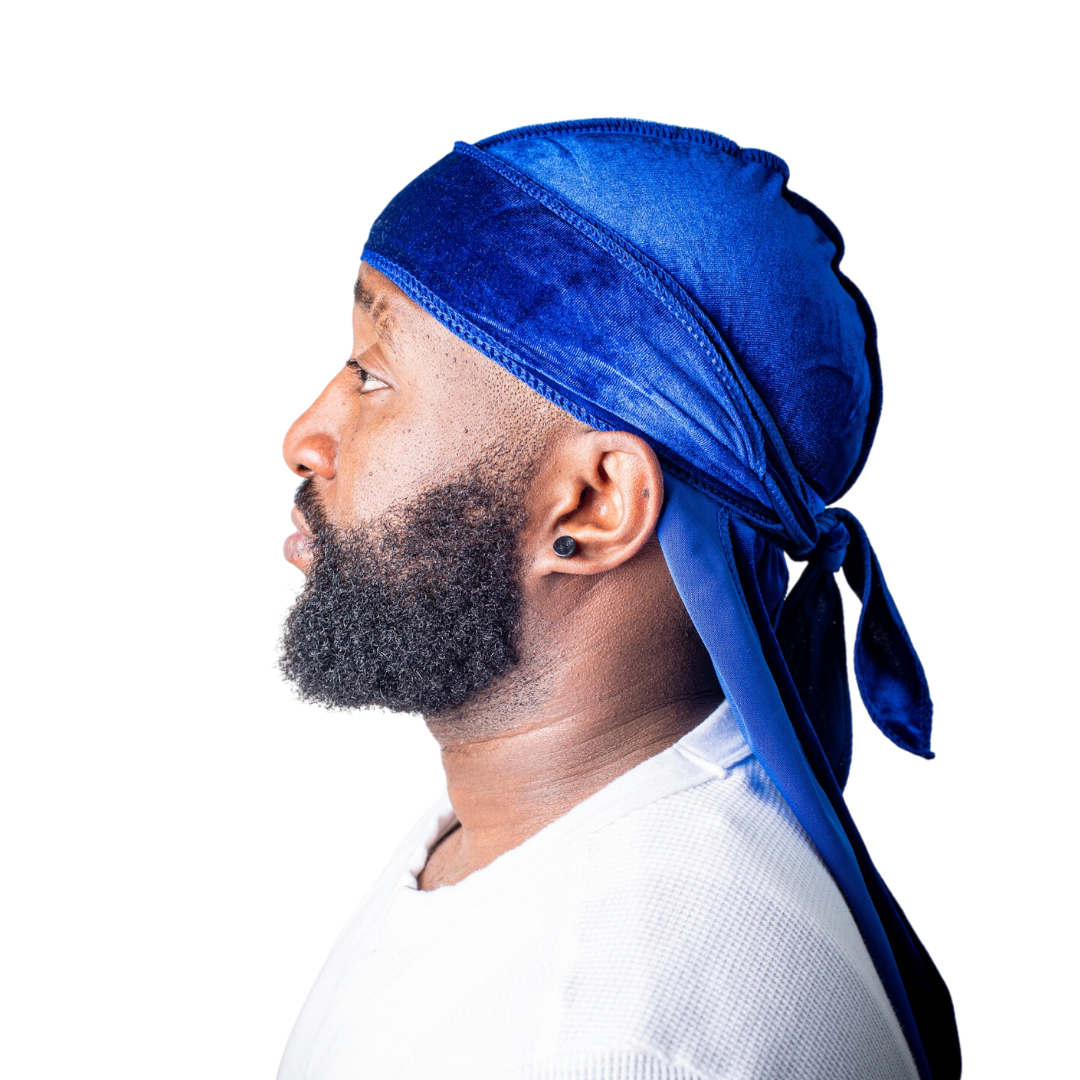 Velvet Durag