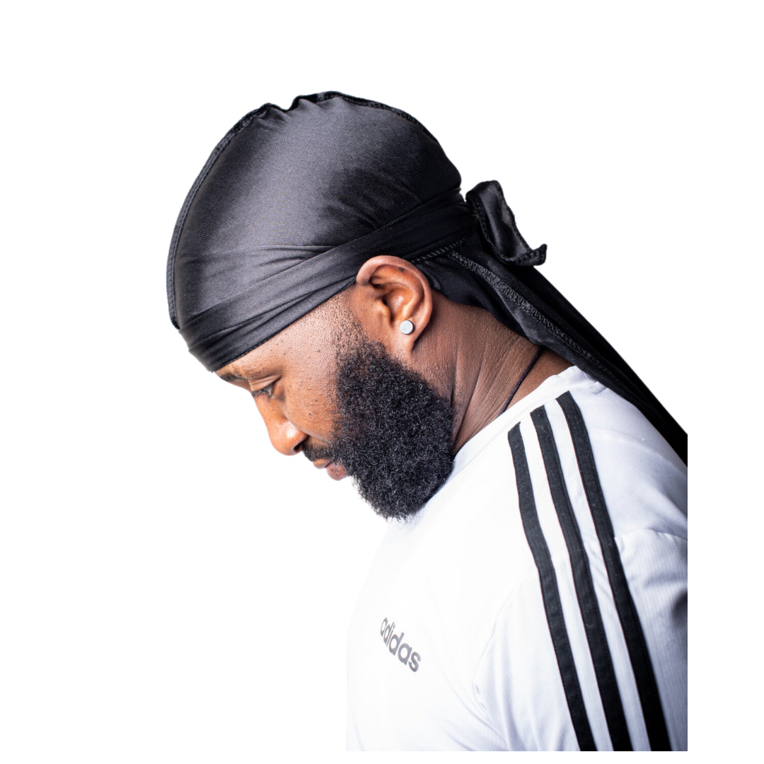 Silk Durag