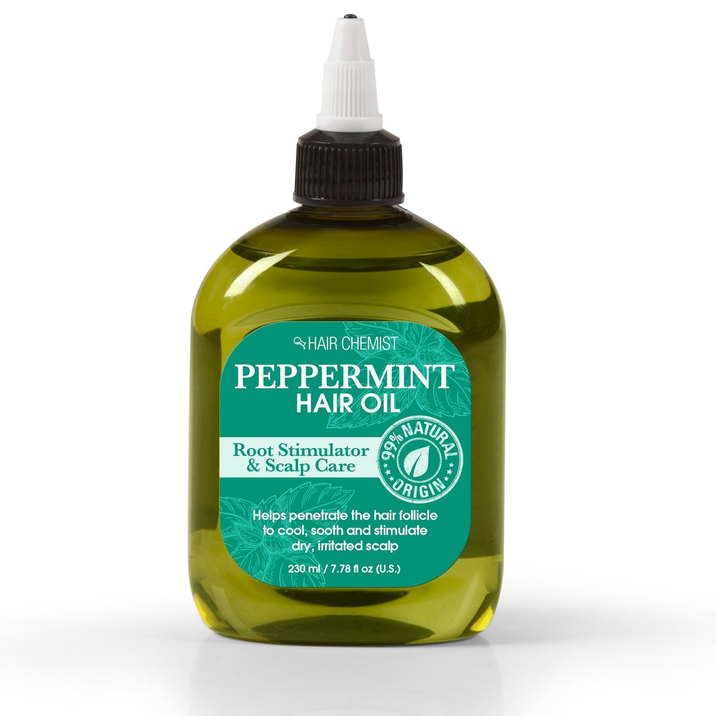 Hair Chemist Peppermint Oil