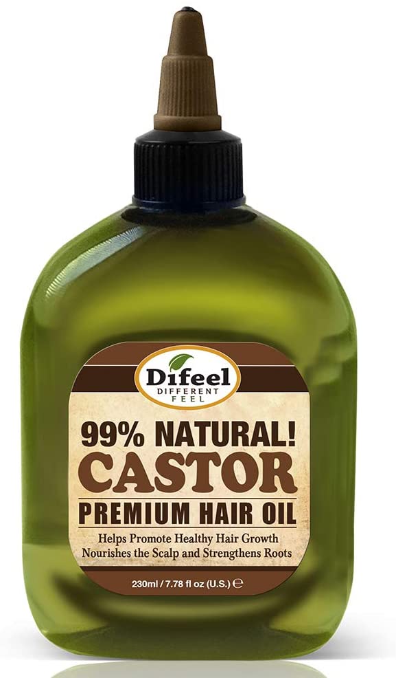 Difeel Castor Oil