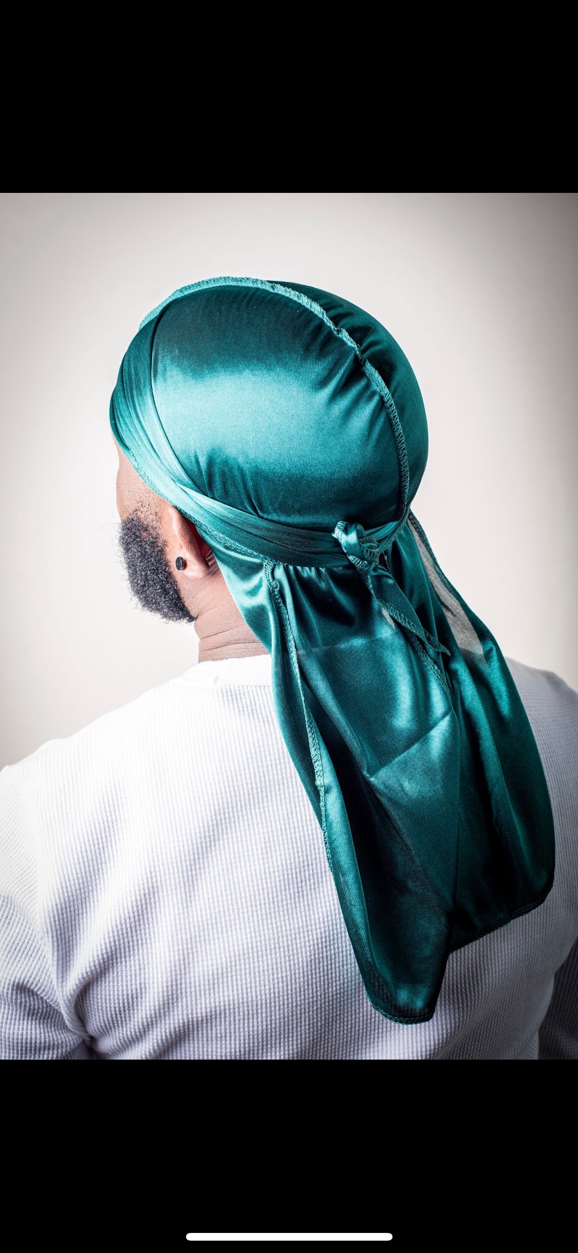 Silk Durag