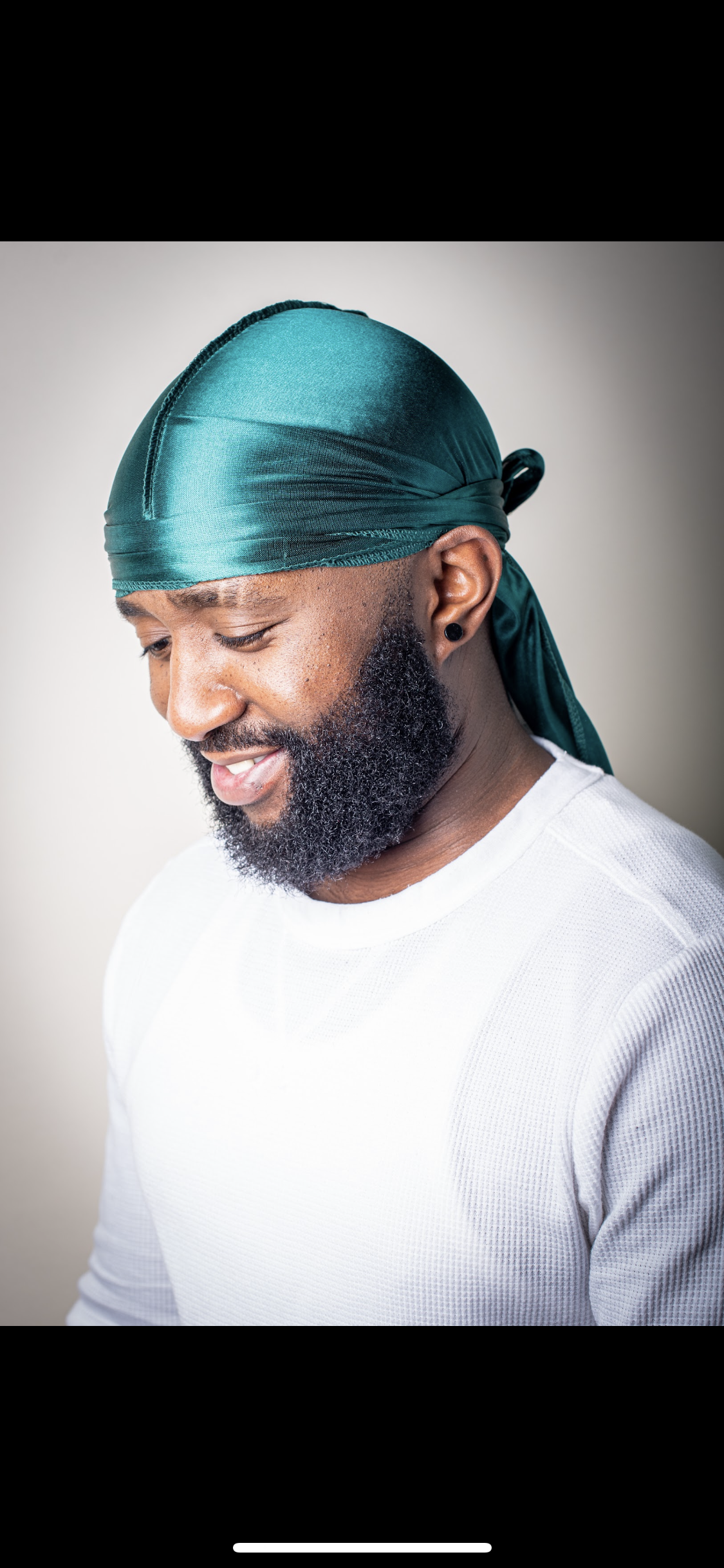 Silk Durag