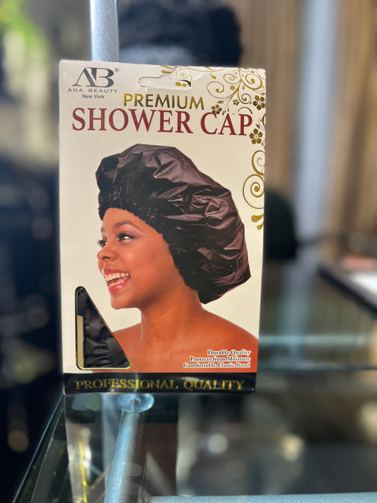 Shower Cap Anna Beauty