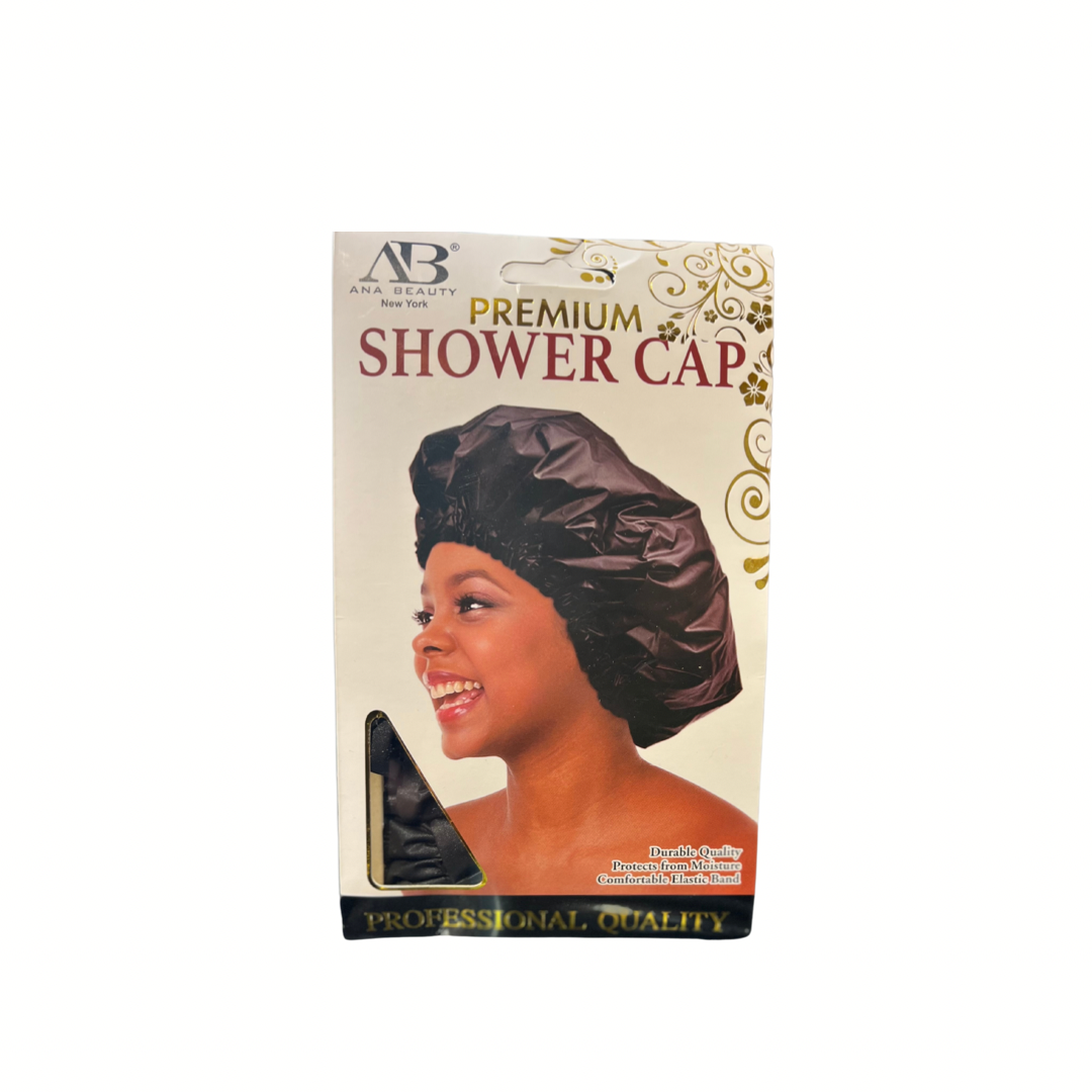 Shower Cap Anna Beauty