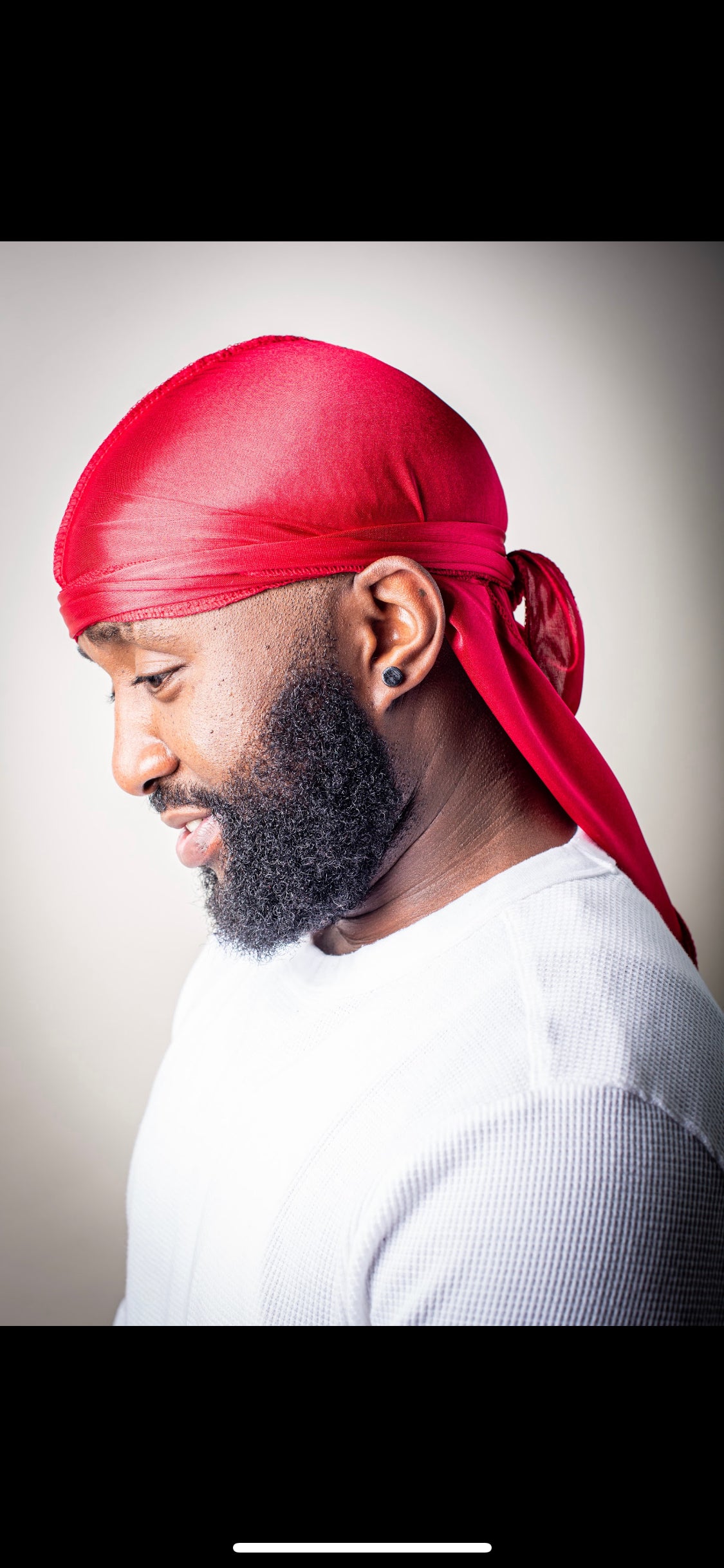 Silk Durag