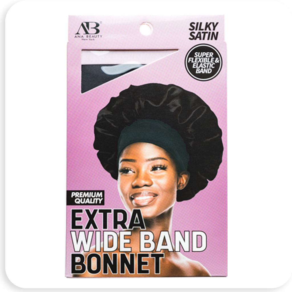 Hair Bonnet